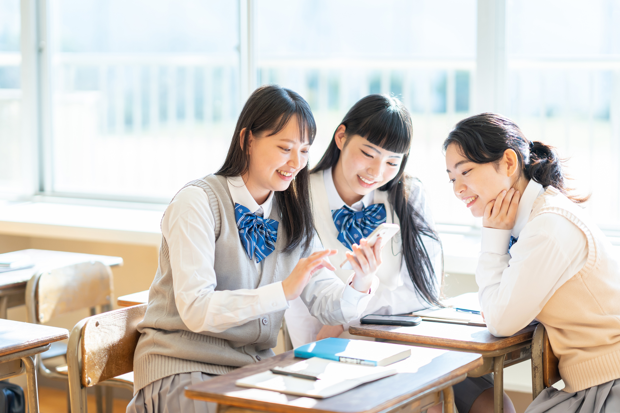 未来高等学校徳島学習センターの評判・口コミをチェック！