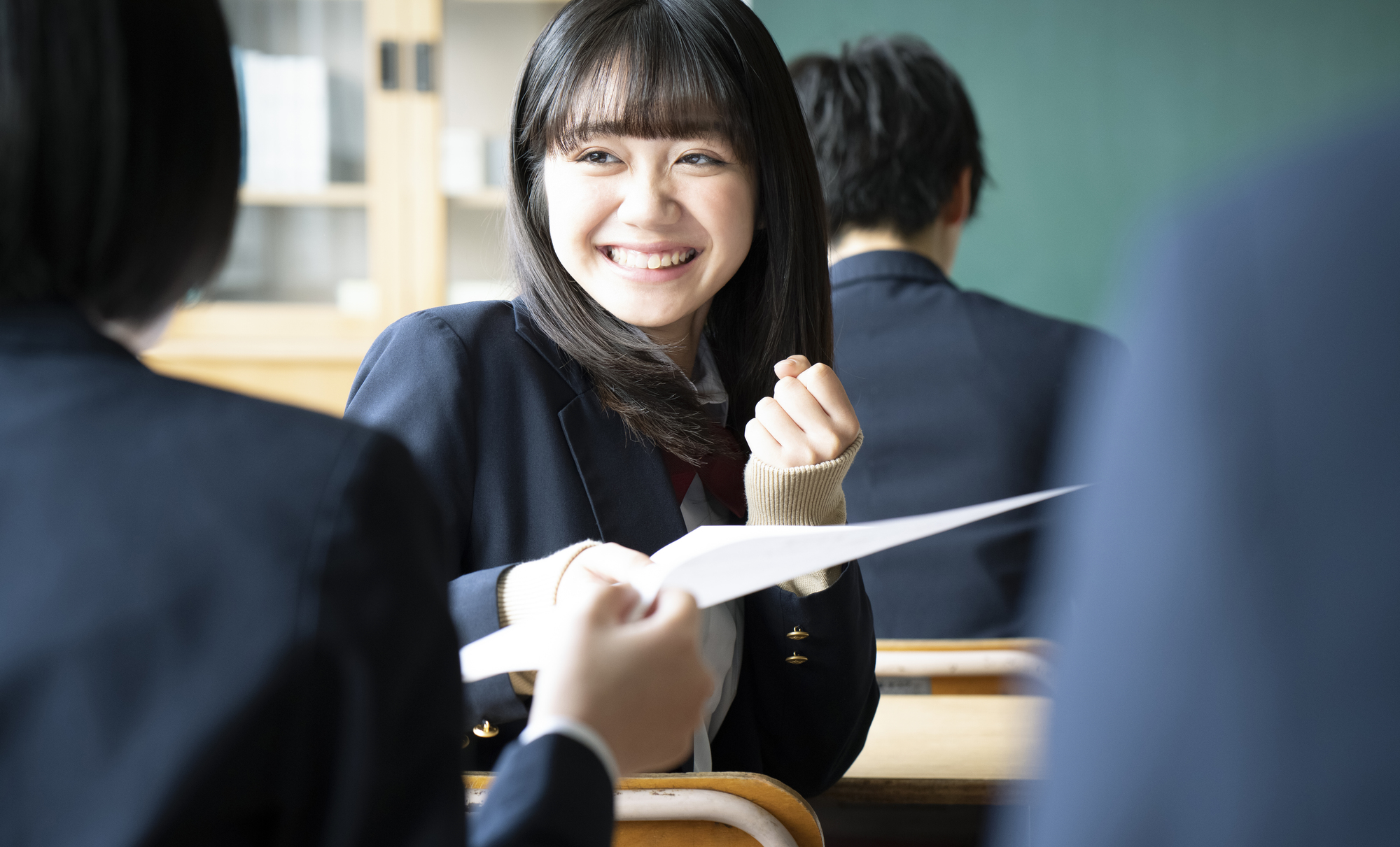 北海道芸術高等学校の偏差値はどれくらい？