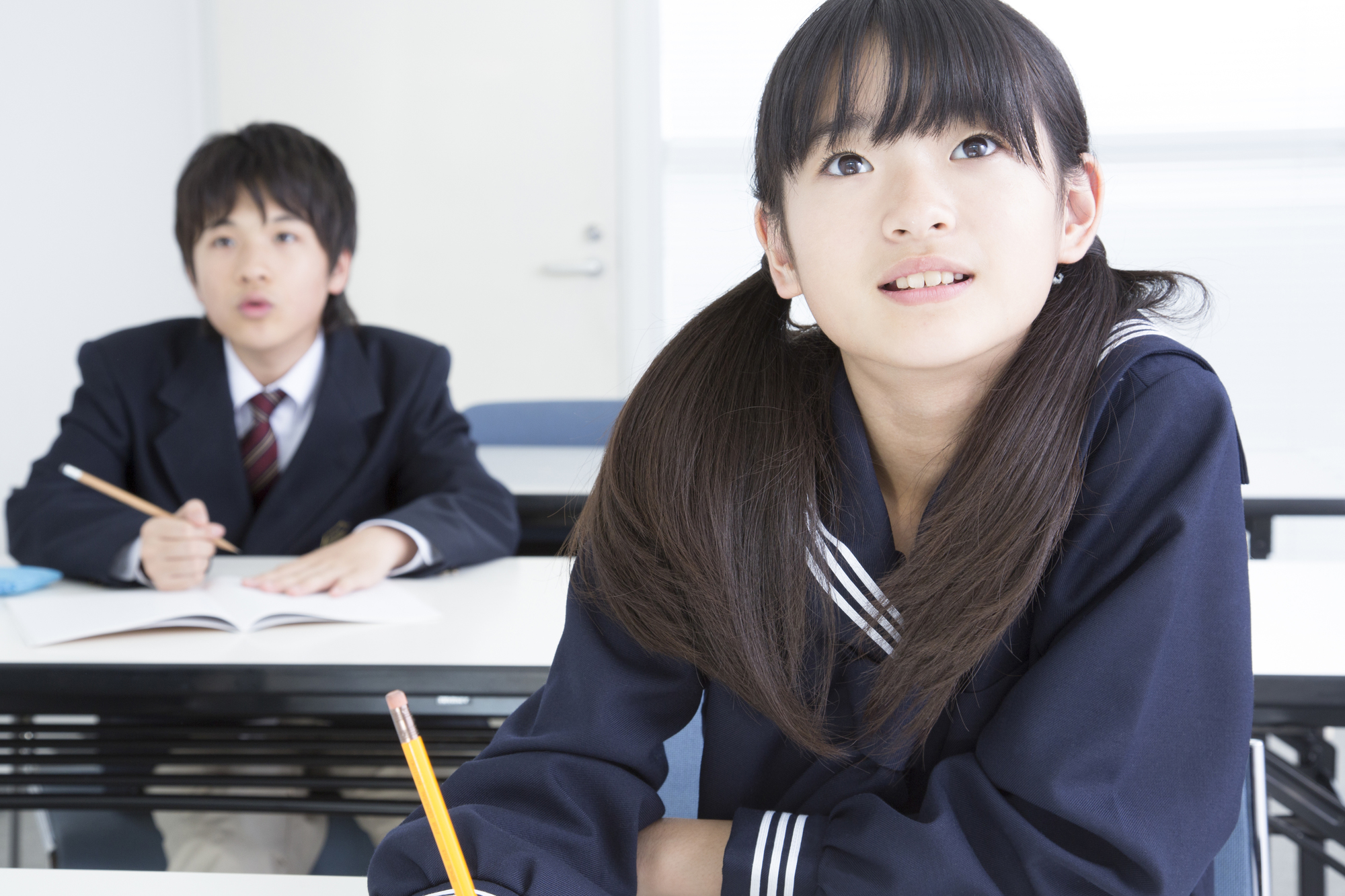 日本教育学院高等学校の多彩な4コース