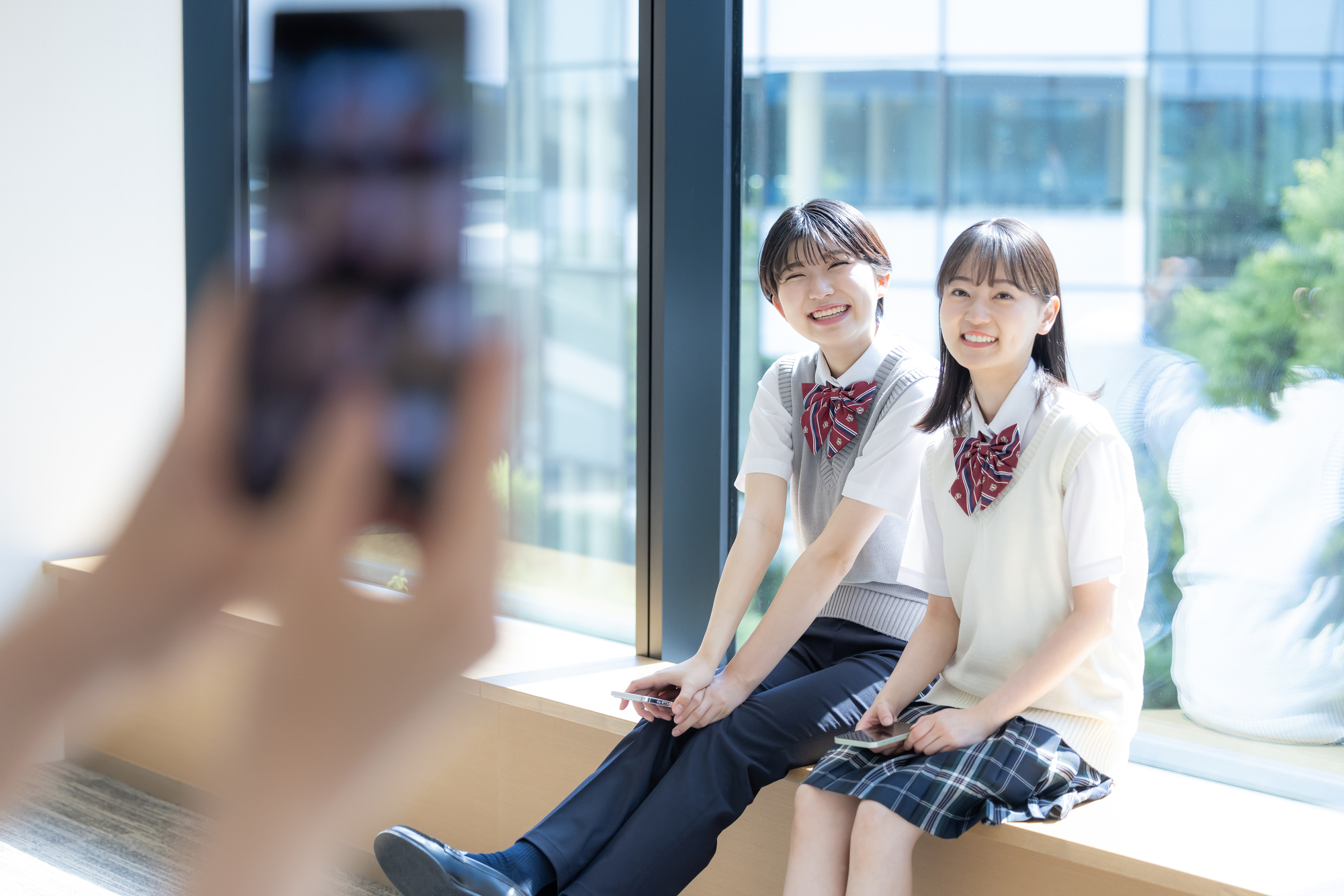 未来高等学校徳島学習センターの特徴