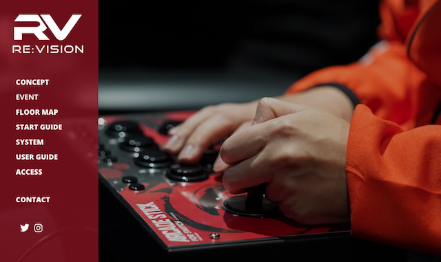 RE:VISION