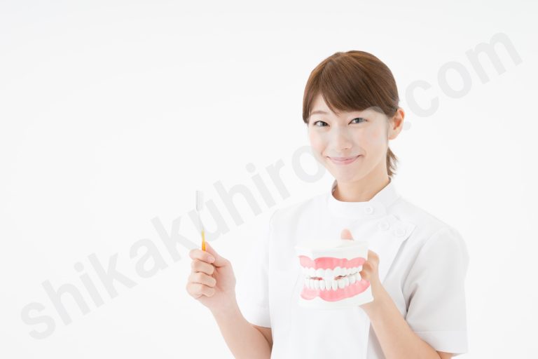 歯科衛生士の資格詳細
