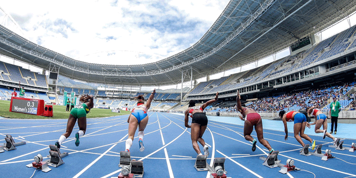 スポーツトレーナーについて