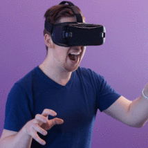 これからはVRの時代！VR動画作成クリエイターの仕事とは？