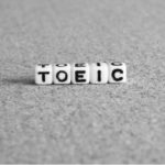 サイコロ状のTOEIC