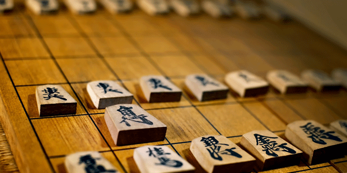 プロ棋士の年収