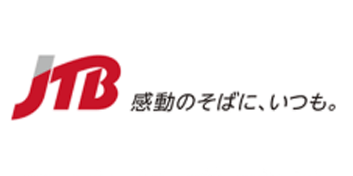 JTB　ロゴ