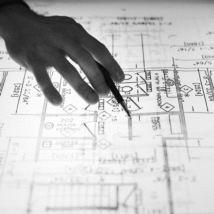 二級建築士と一級建築士の違いとは？資格や仕事についてご紹介