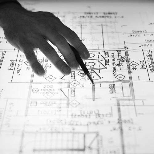 通信教育でも目指せる？二級建築士の受験資格や試験についてご紹介