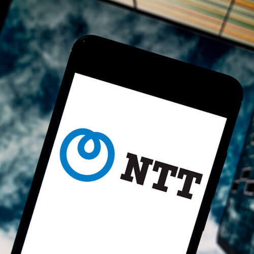 株式会社NTTデータの年収はいくら？平均年収や初任給について調査