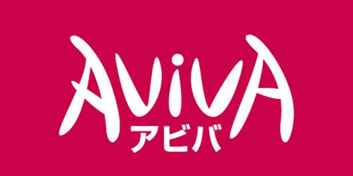 AVIVAロゴ