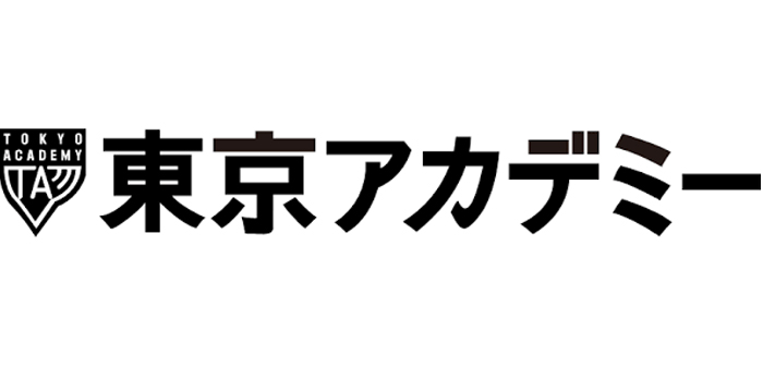 東京アカデミー_ロゴ