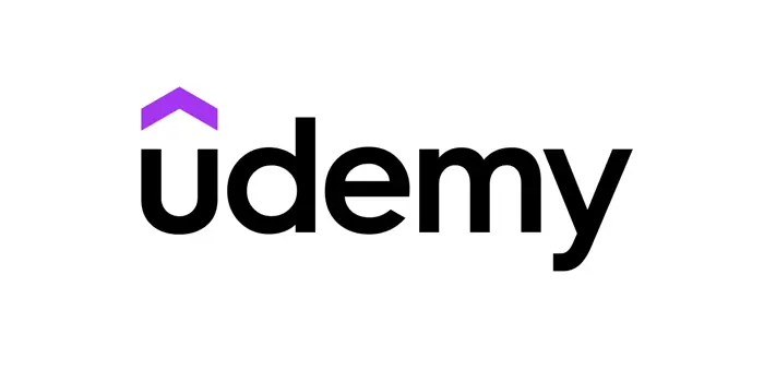 UDEMYのロゴマーク