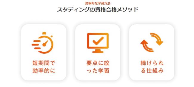 スタディング賃金業務取扱主任者講座に向いている人・向いていない人